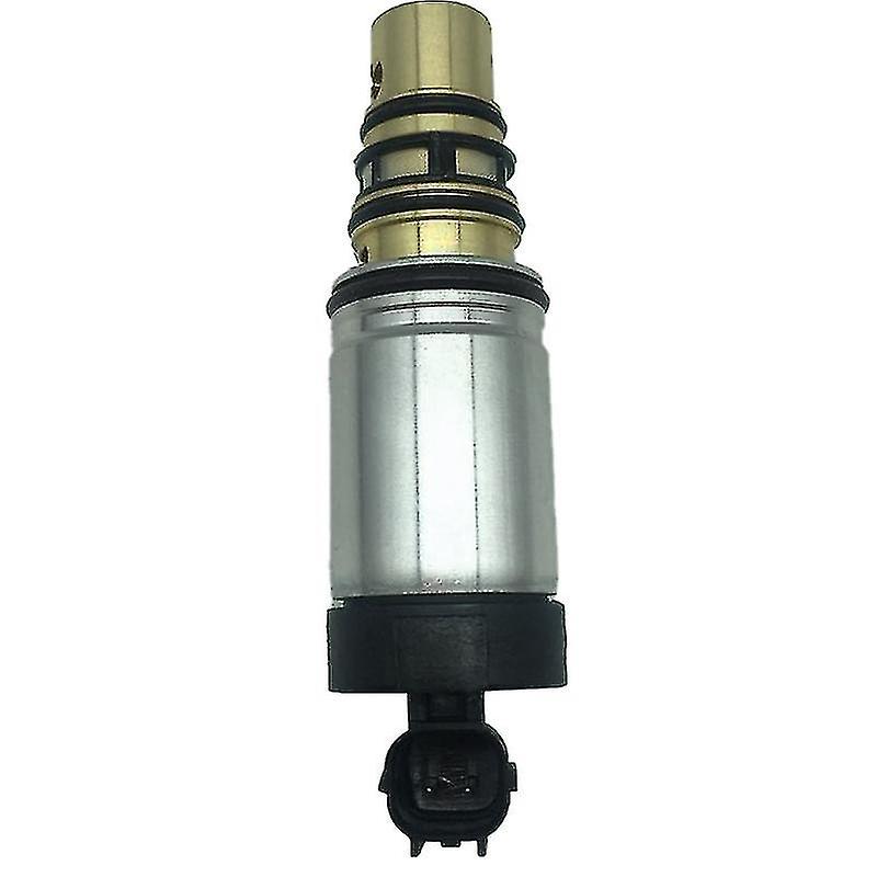 Air Conditioning Control Valve Compatible With Hyundai Serious Of Cars Electric