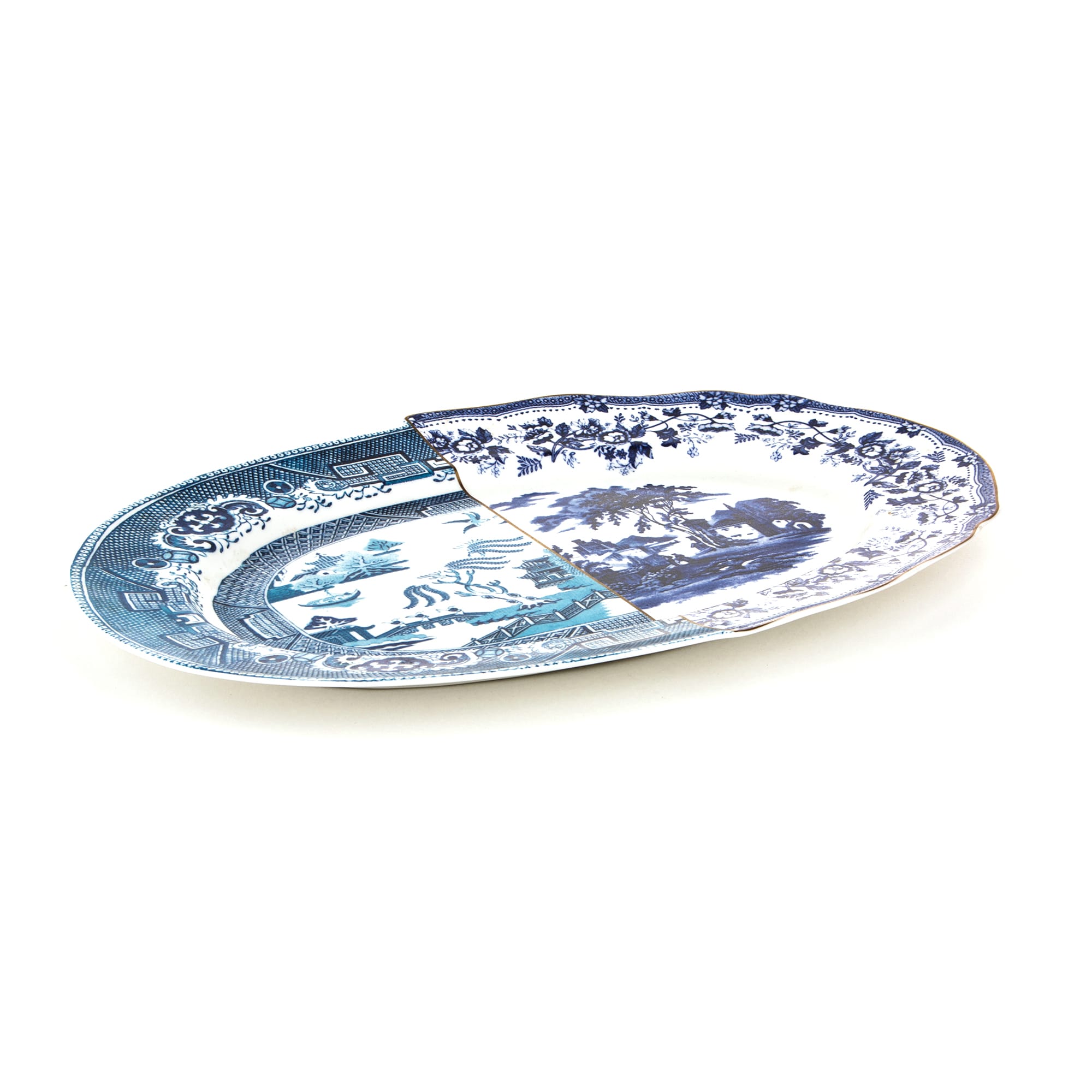 Hybrid Diomira Porcelain Tray