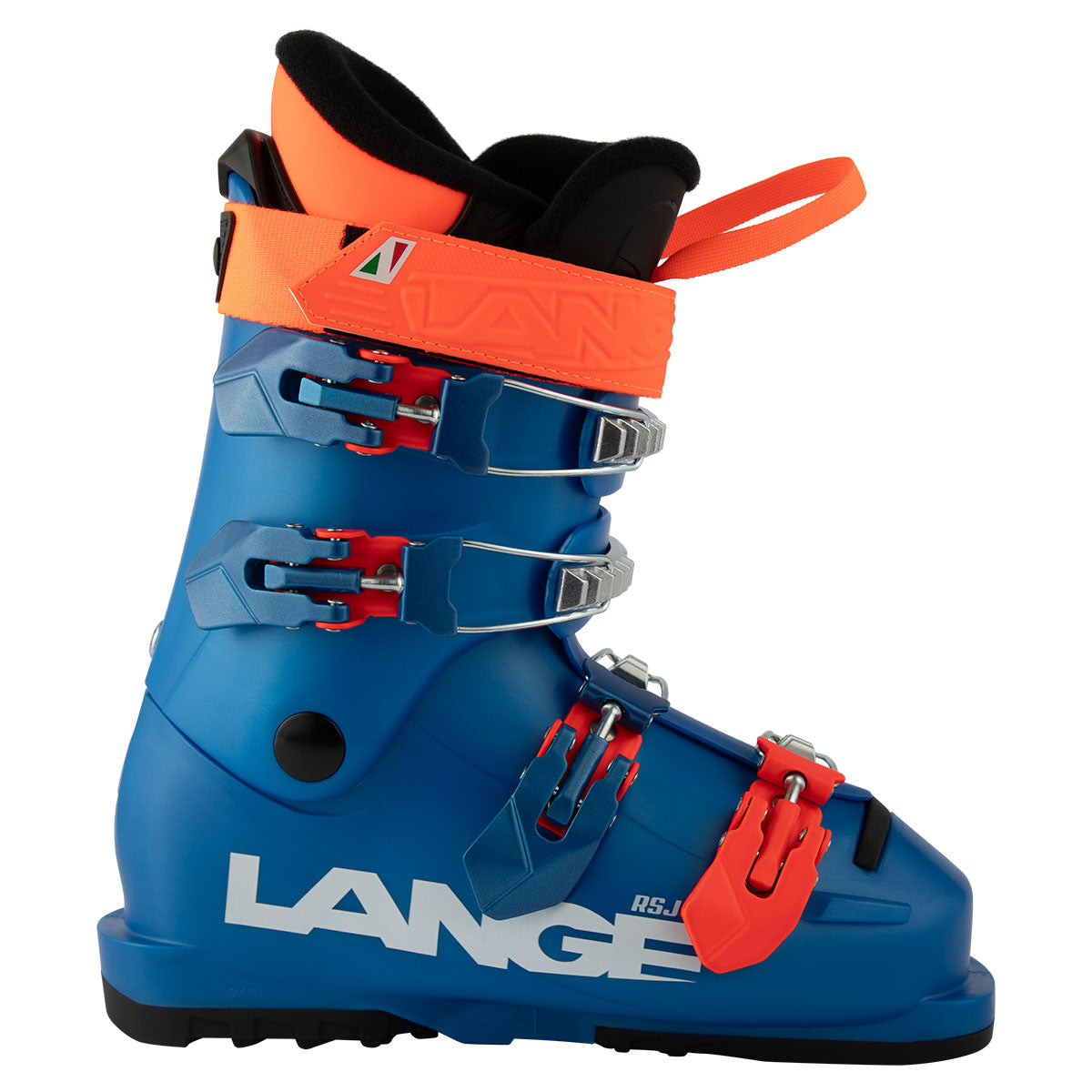 2025 Lange RSJ 65 Ski Boot