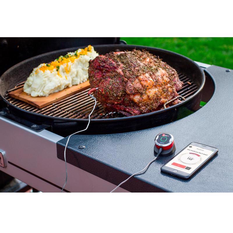 WEBER IGRILL MINI