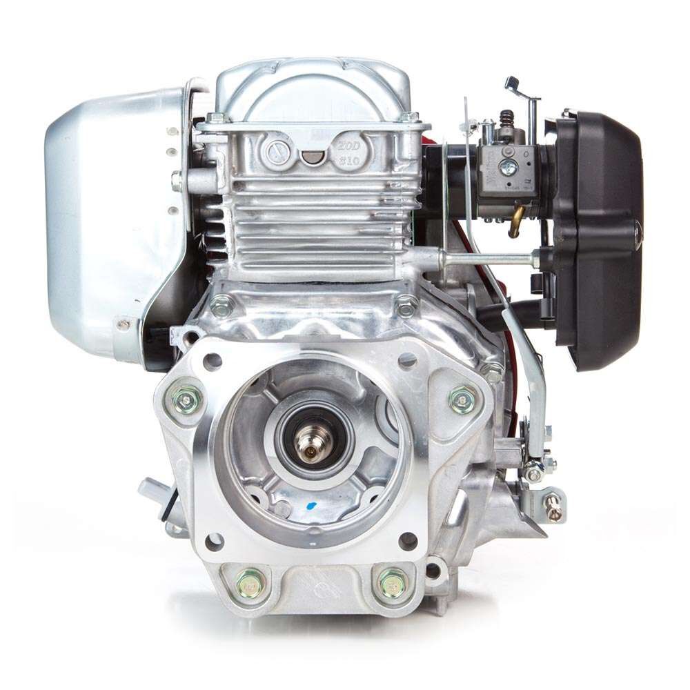 Honda Horizontal 4-stroke OHC GX100 98cc 2.8 HP GX100 Series Engine GX100RTKRMB from Honda