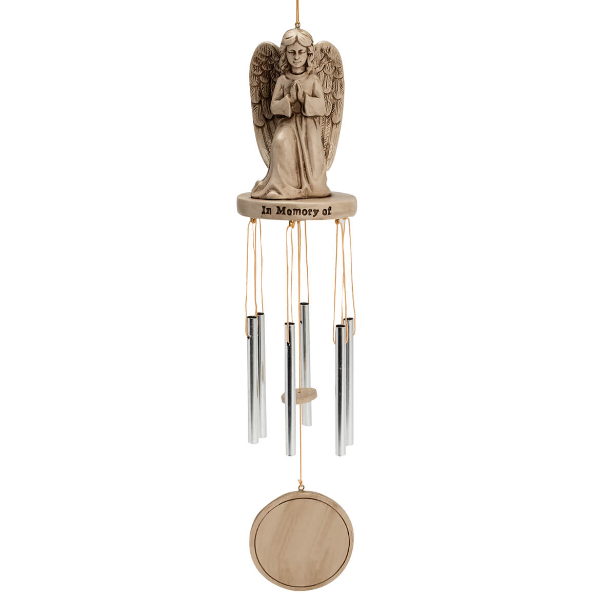 Memorial Wind Chime by Fox River CreationsTM