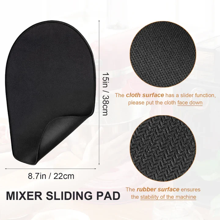 🎂Easily Stand Mixer Mat🔥BUY 2 EXTRA SAVE 10%