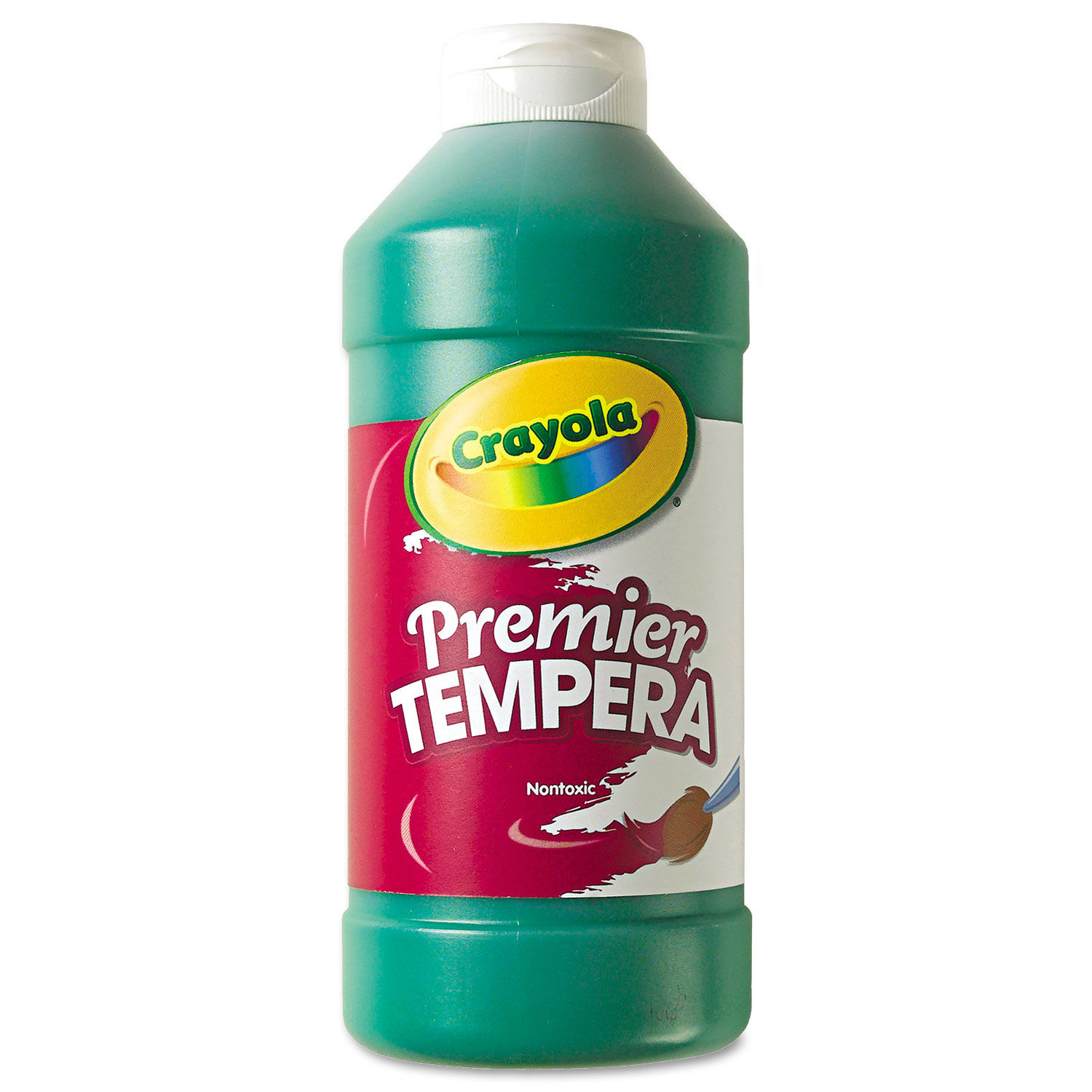 Premier Tempera Paint by Crayolaandreg; CYO541216044