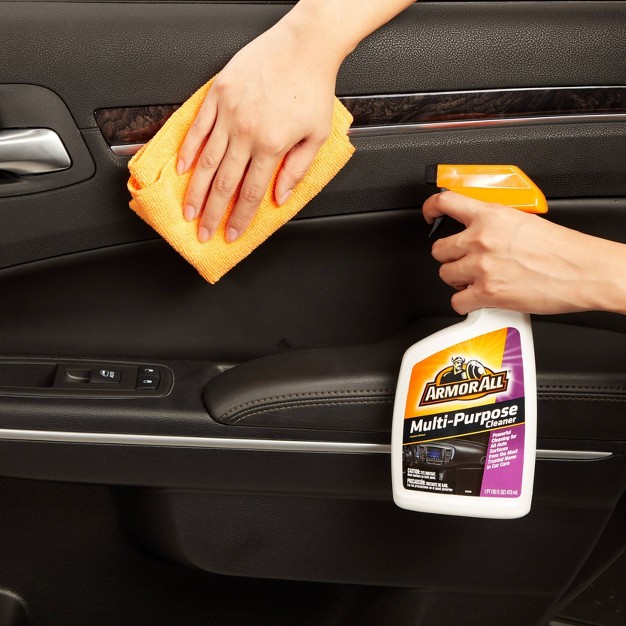 Armor All 16oz Multi Purpose Automative Interior Cleaner