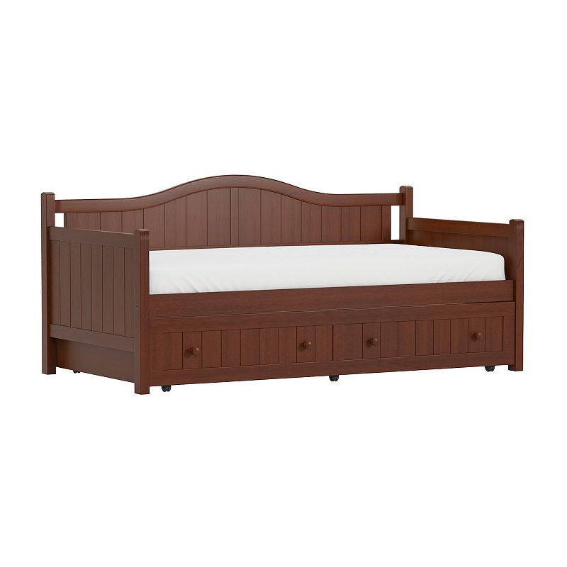 Staci Daybed and Trundle