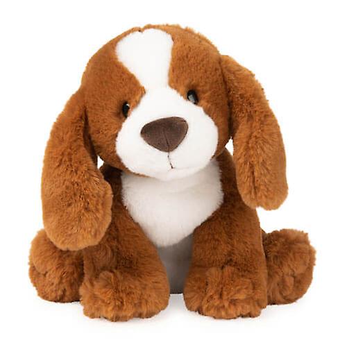 Gund Huggable Plush Dog (Spaniel Kian)