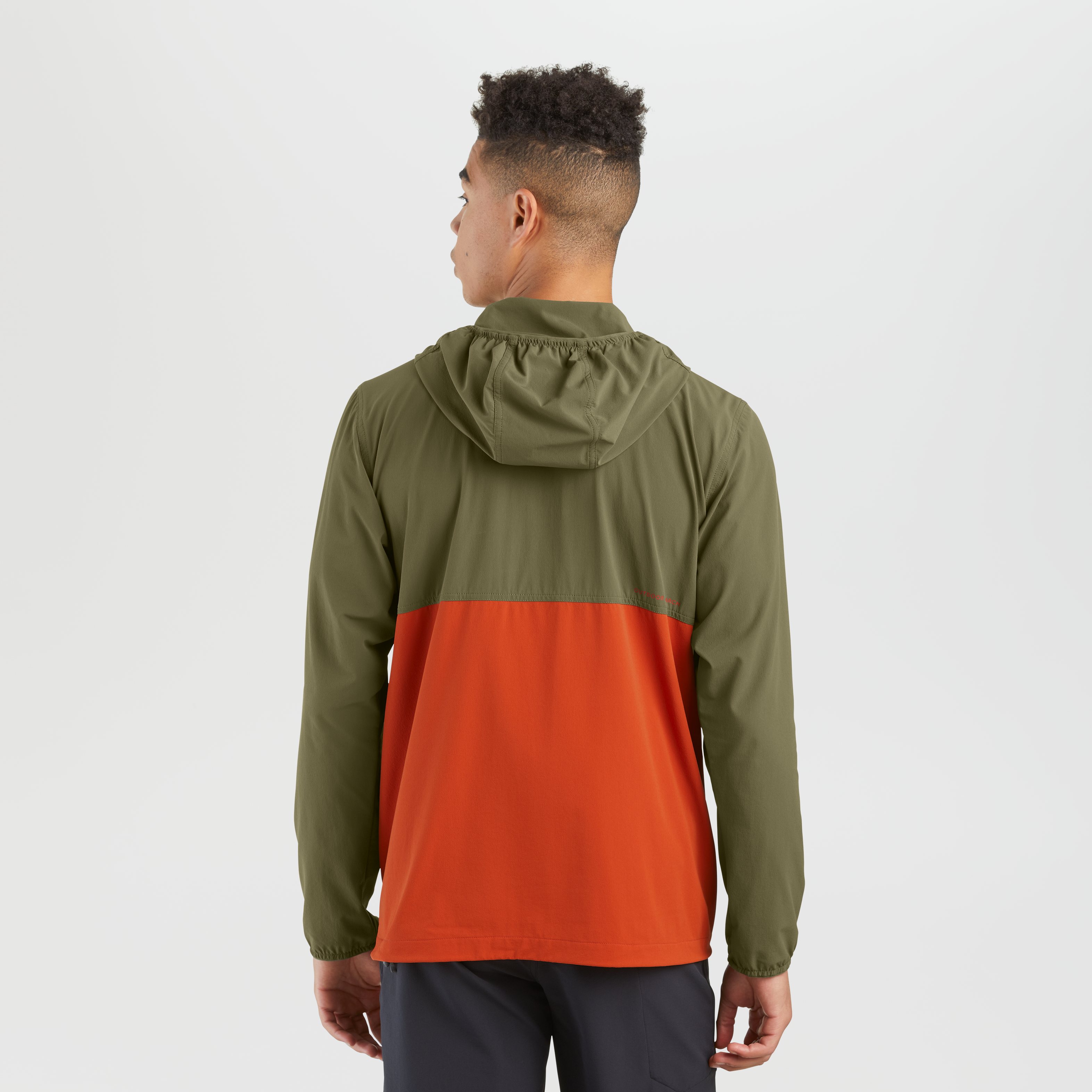 Men's Ferrosi Anorak