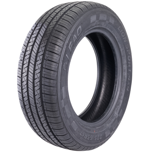 Leao Lion Sport 4x4 HP3 23560R18XL 107W BSW Tires