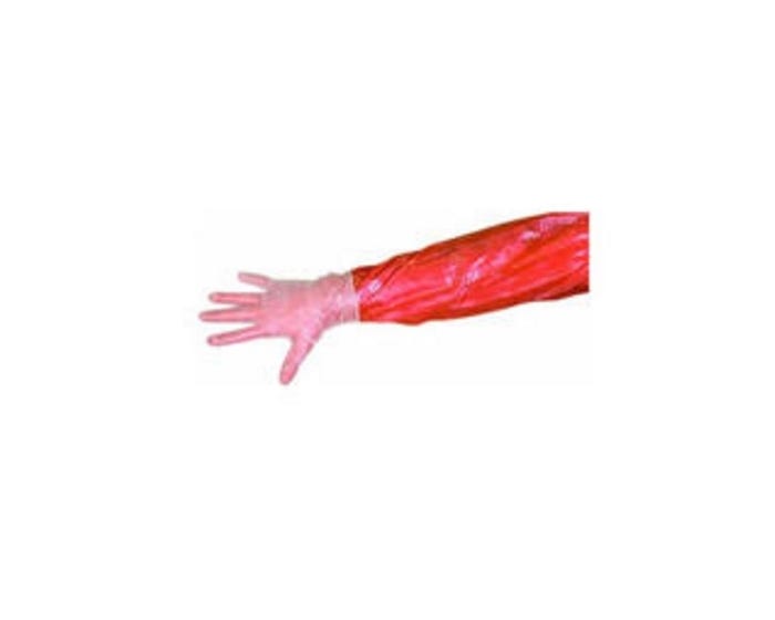 Muddy Game Cleaning Gloves - MUD-GP100