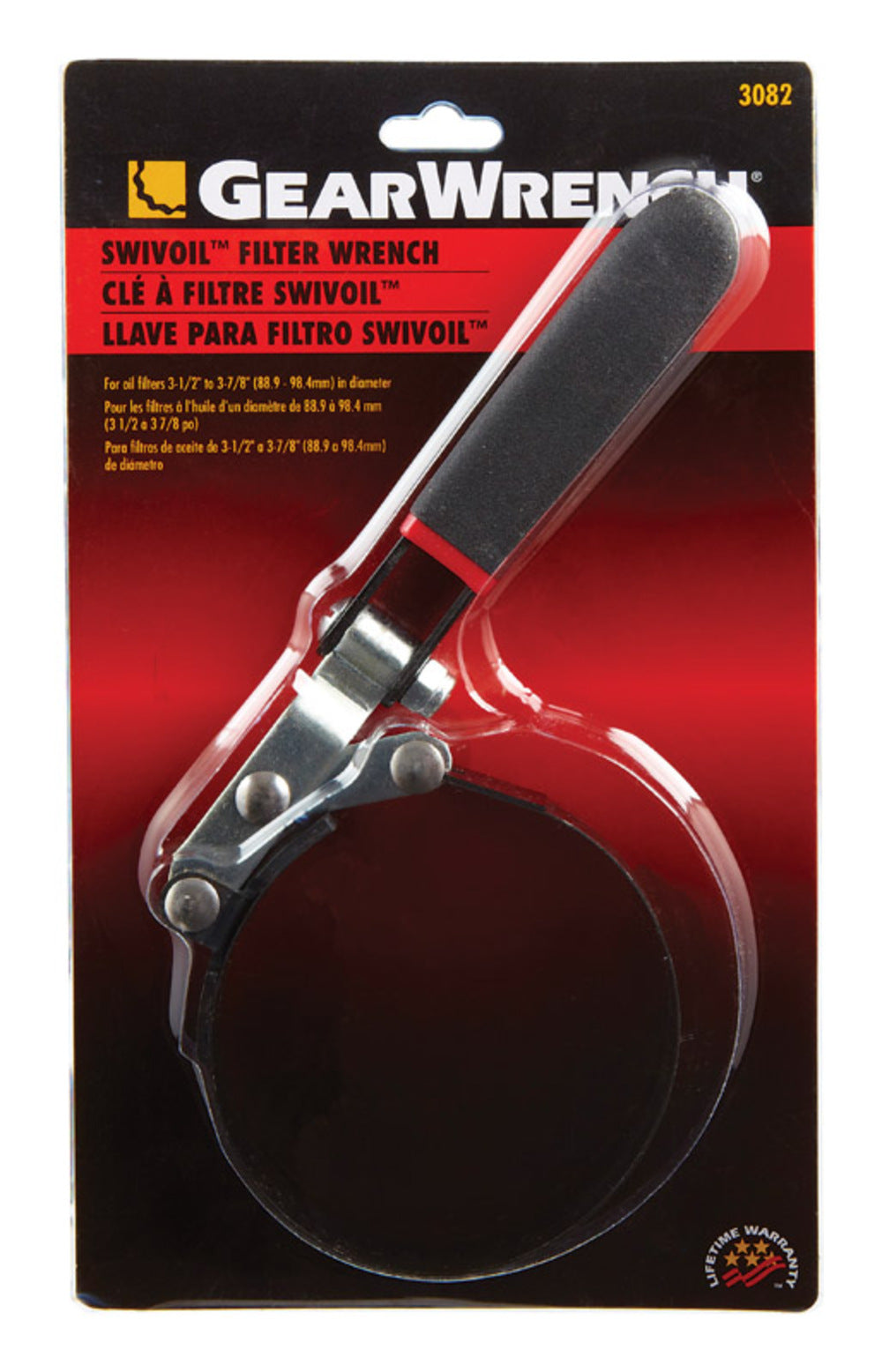 WRENCH FILTR SWVO13-7/8