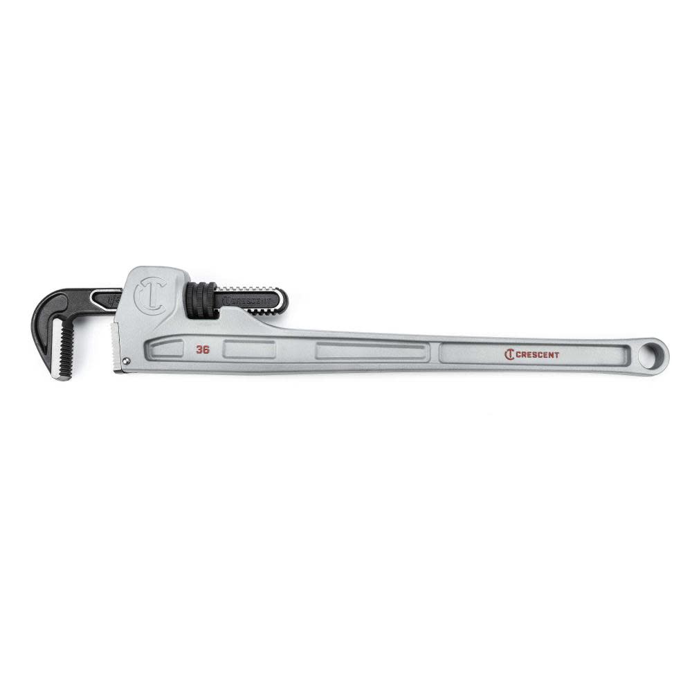 CRESCENT Aluminum Pipe Wrench 36