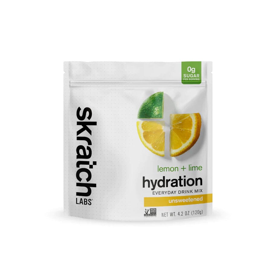 Skratch Labs Hydration Everyday Drink Mix