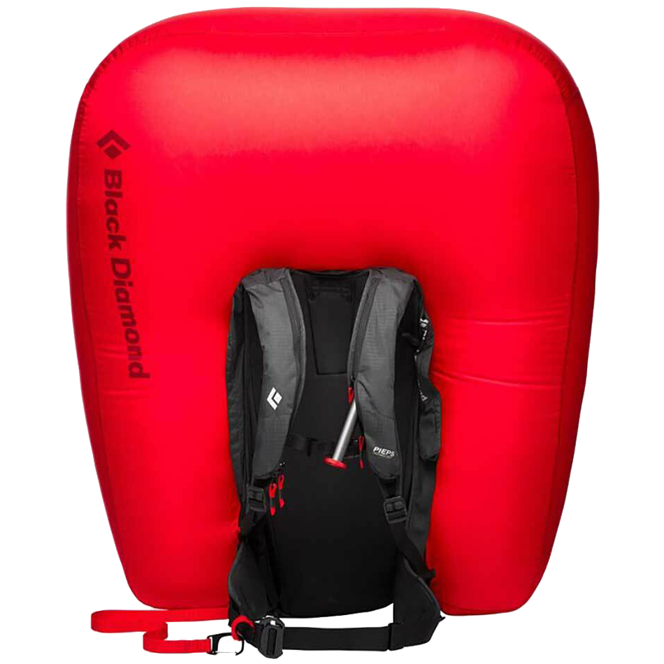 Jetforce Pro Pack 35 L