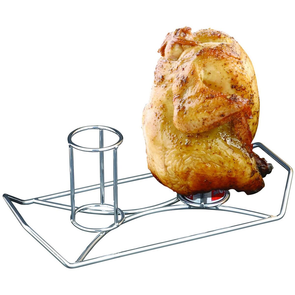 Camp Chef The Twiins Beer Can Chicken Holders