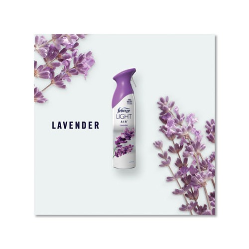 Febreze AIR Lavender  PGC62970EA