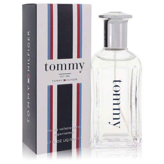 Tommy Hilfiger 402040 Cologne Spray / Eau De Toile...