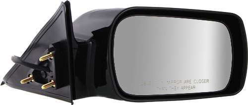 Mirror Compatible With 2000-2004 Toyota Avalon Right Passenger Side Paintable Kool-Vue