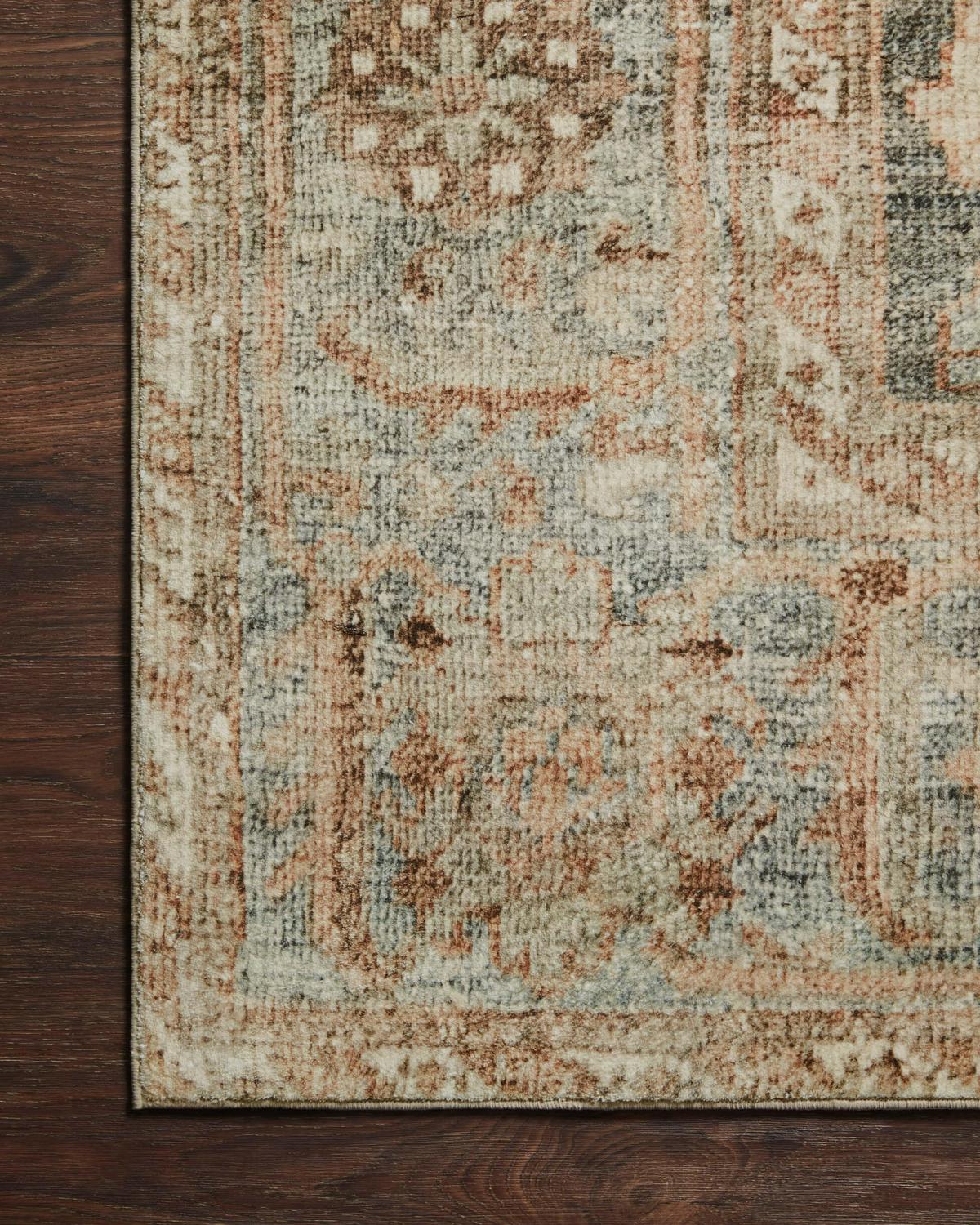 Loloi II Margot Oriental Area Rug， 8and#8242; x 10and#8242;