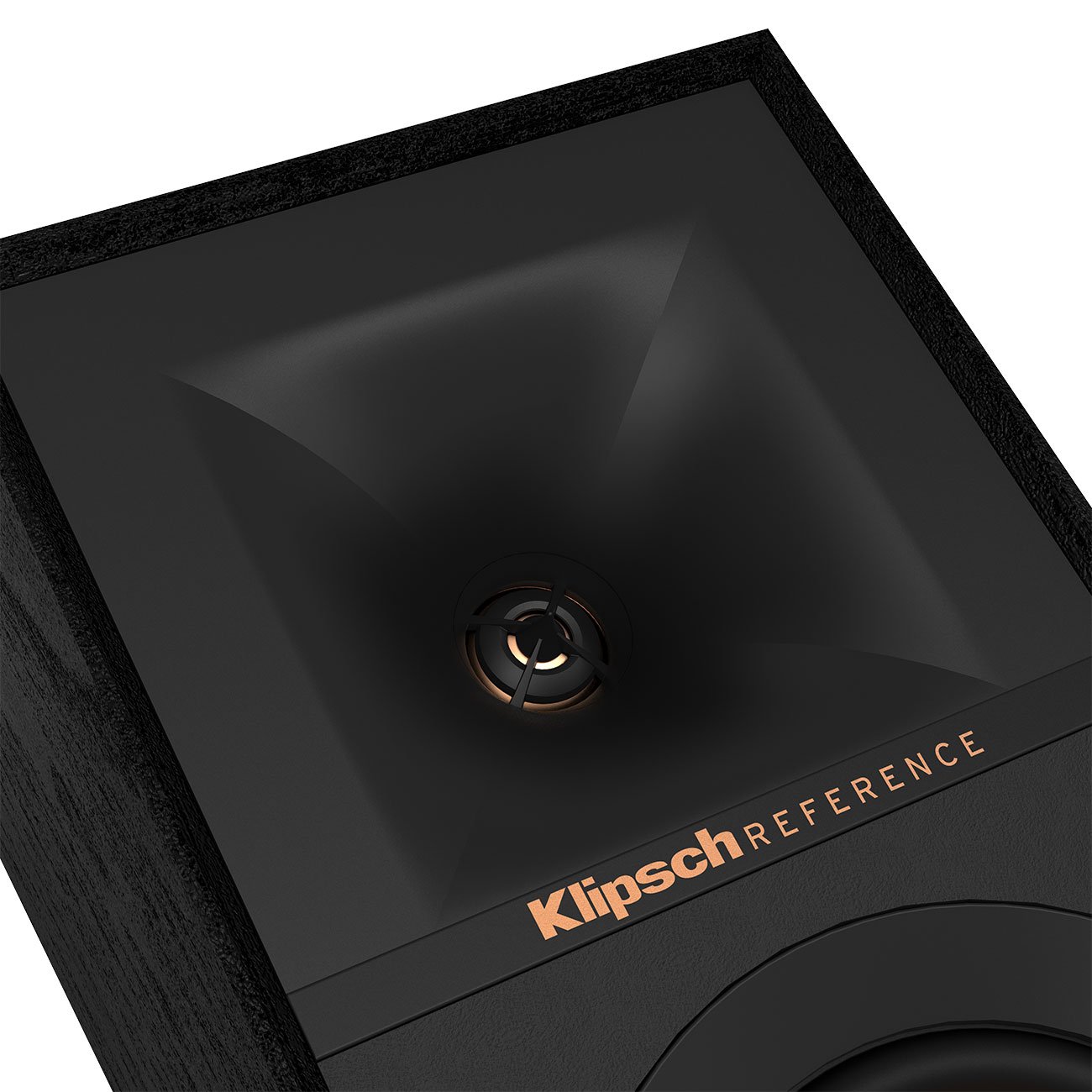 Klipsch R-40SA Reference Black Dolby Atmos Elevation/Surround Speakers (Pair)