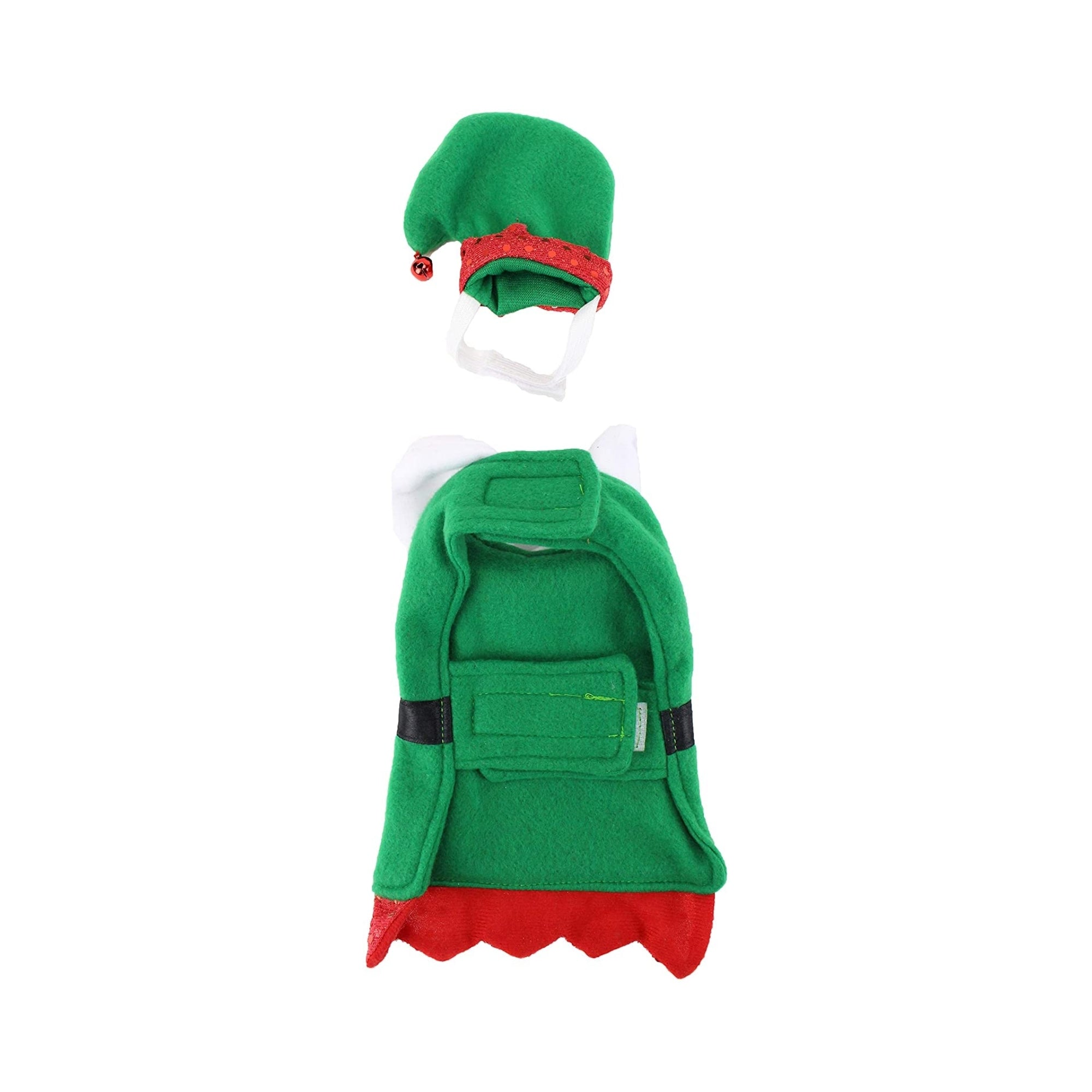 Midlee Guinea Pig Elf Costume