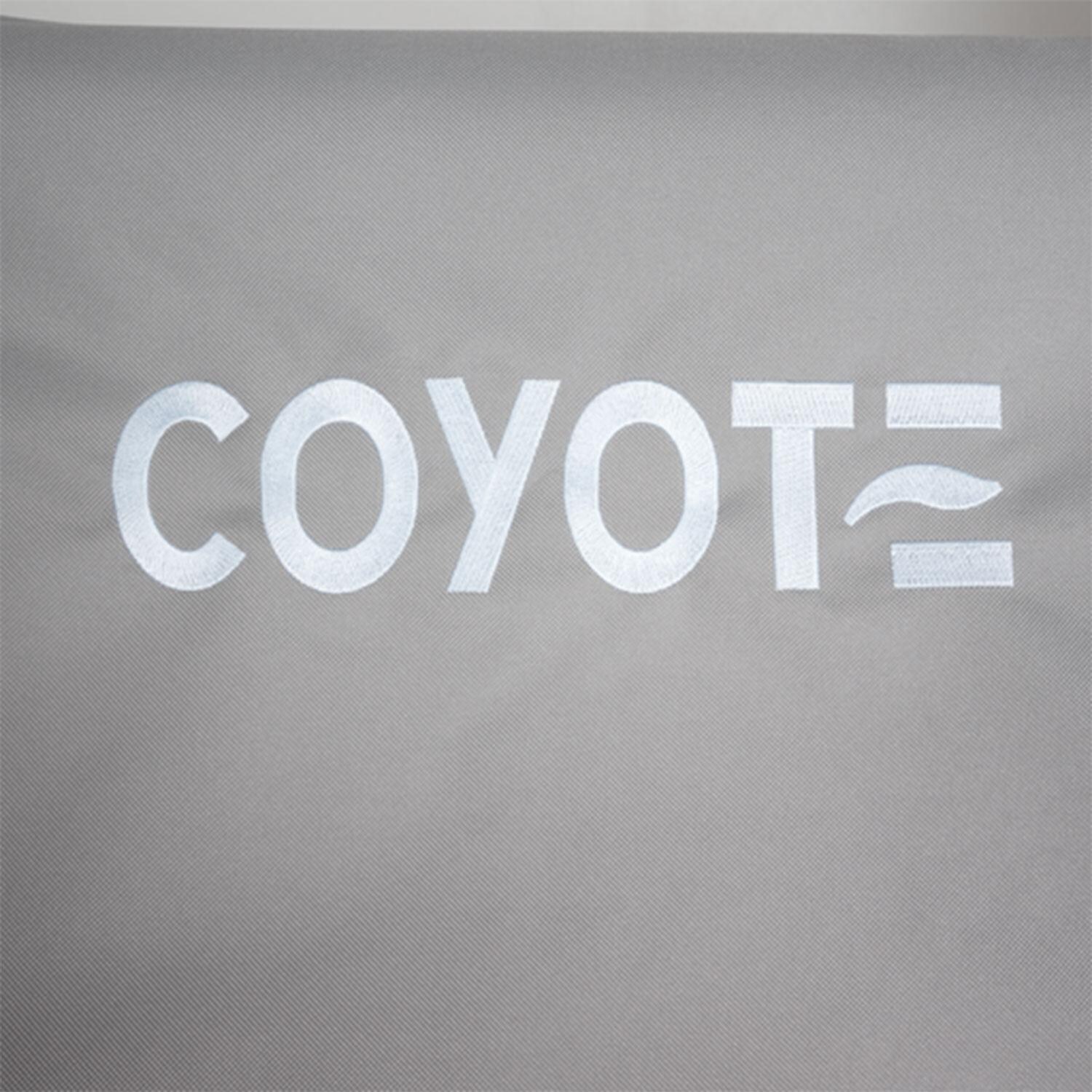 Coyote Grill Cover for 34-Inch Built In Grill