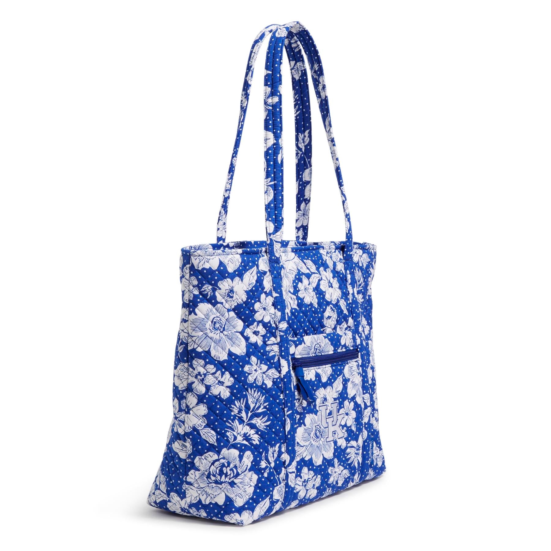 Collegiate Vera Tote Bag