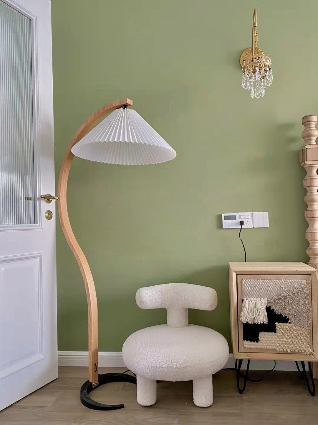 Caprani Floor Lamp