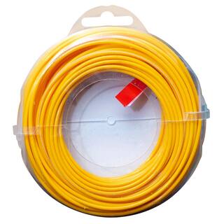 DW 0.095 in. x 40 ft. Replacement Line for Gas Powered Bump Feed String Trimmers DXGST204901