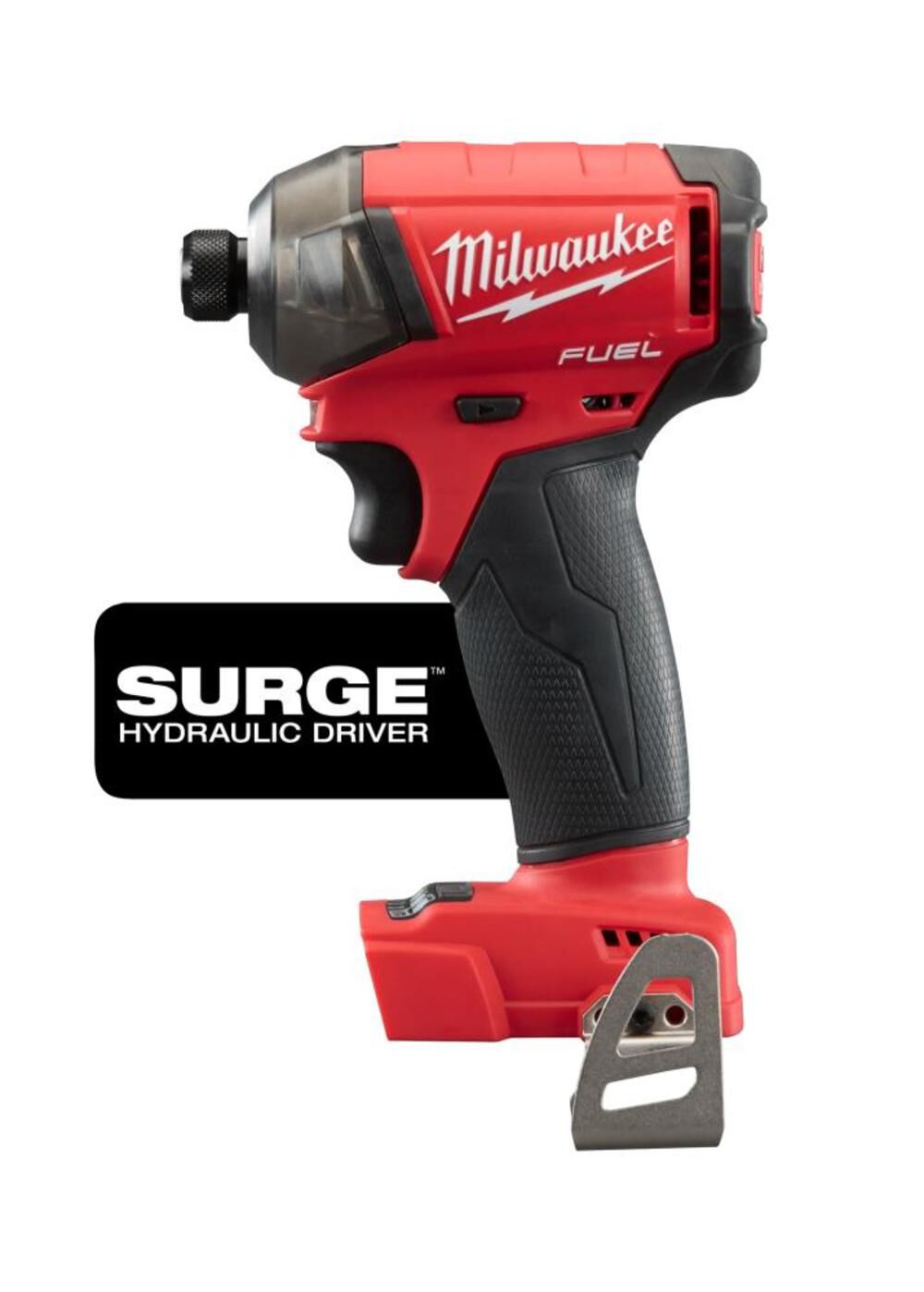 Milwaukee M18 FUEL SURGE 1/4 in. Hex Hydraulic Driver 2760-20 from Milwaukee