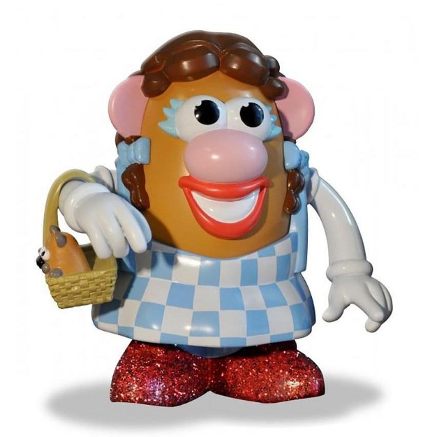 Promotional Partners Worldwide Llc Wizard Of Oz Mrs Potato Head Dorothy