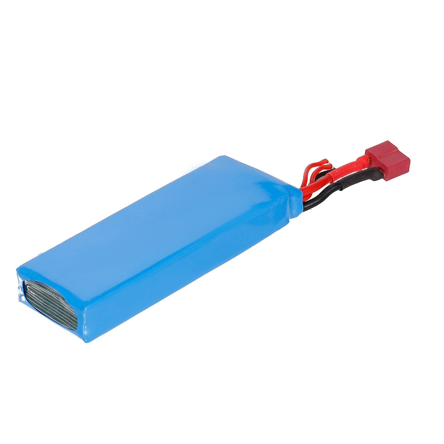 For Wltoys Xks 144001 1/14 Rc Car Battery 7.4v 2200mah Lithium Battery For Racing Car Rc Crawler No.193417