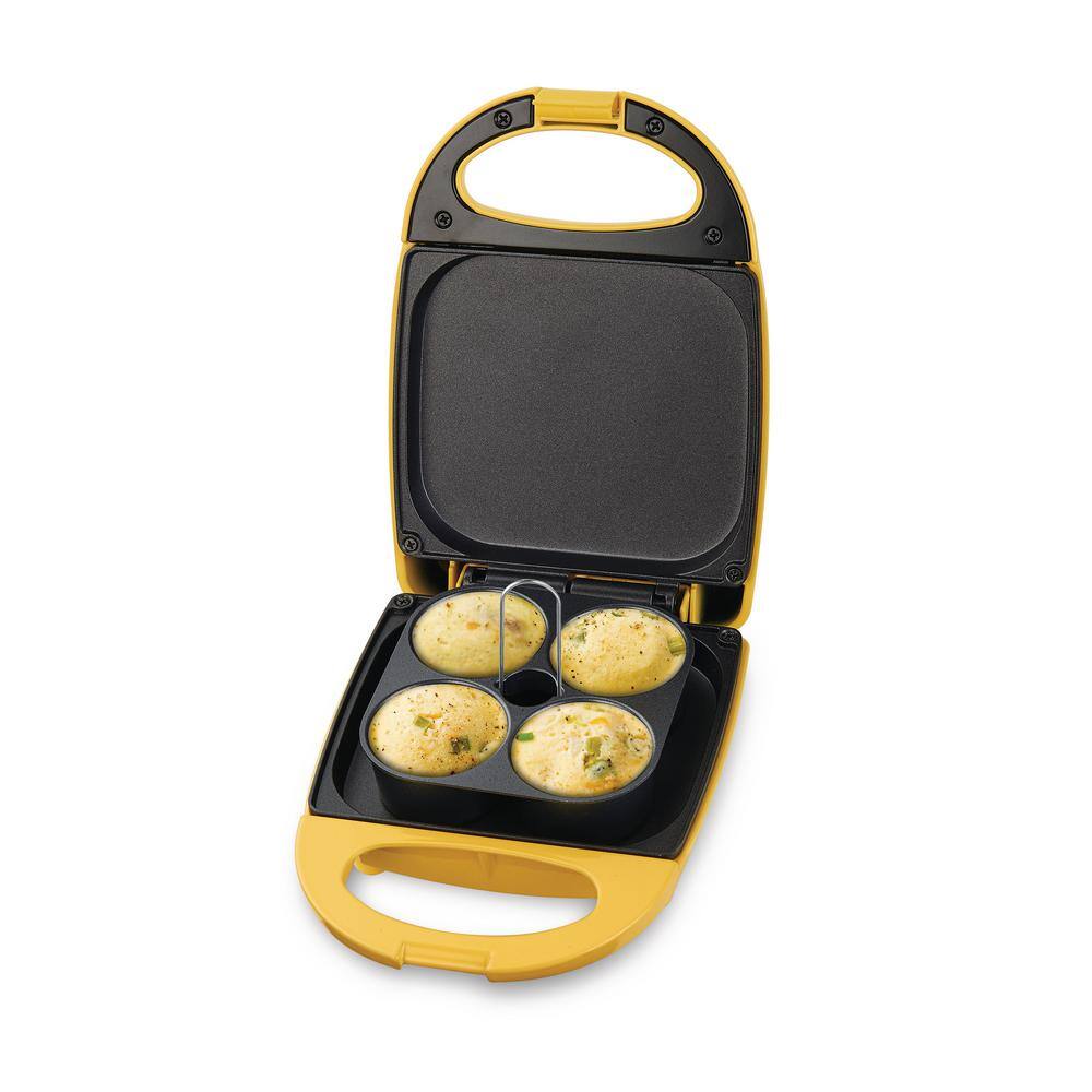 Salton Egg Bite Maker- 4-bite SP2042