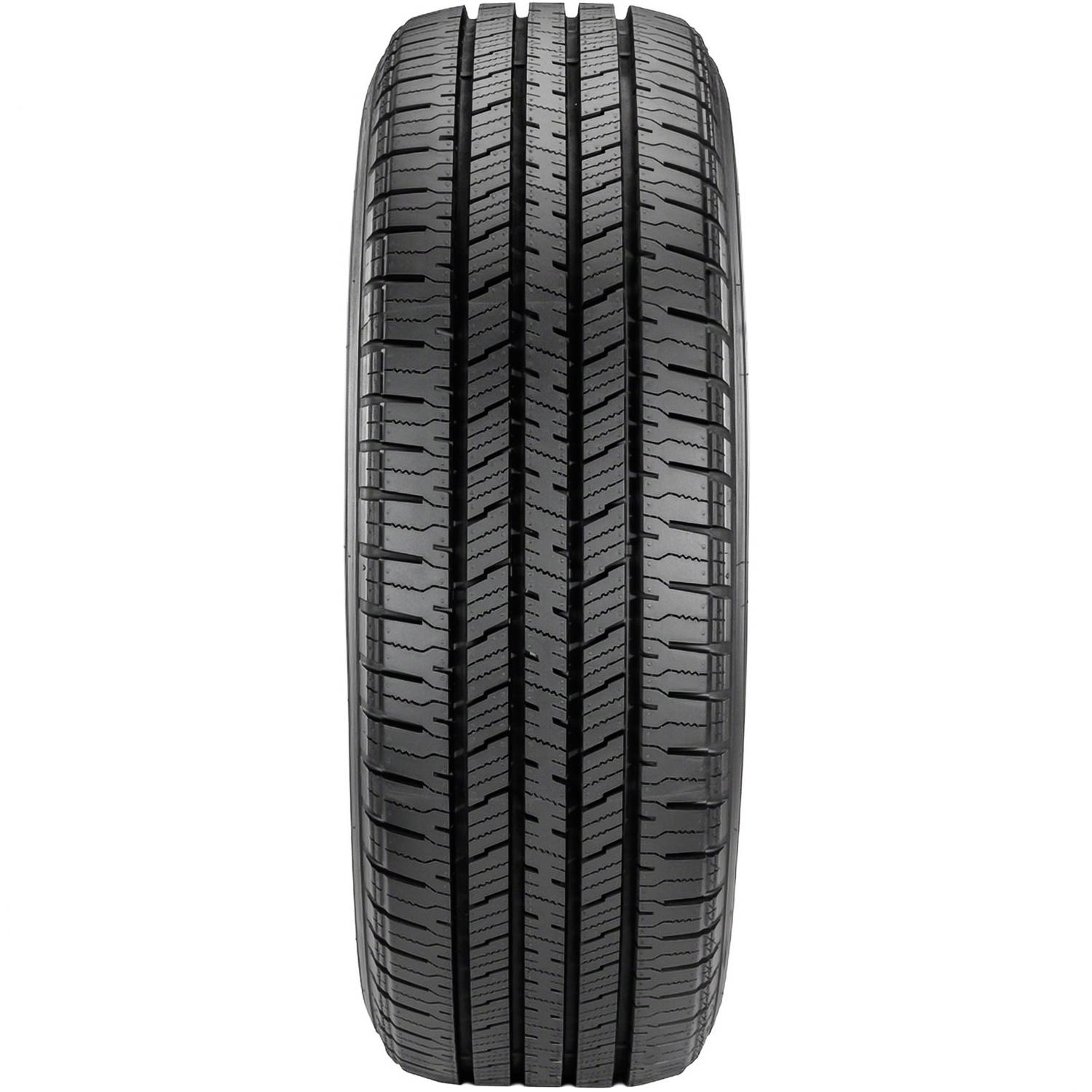 Hankook Dynapro HT (RH12) Highway LT225