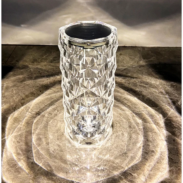 🔥  SALE 48% OFF🔥🔥PRISM ROSE TOUCH LAMP