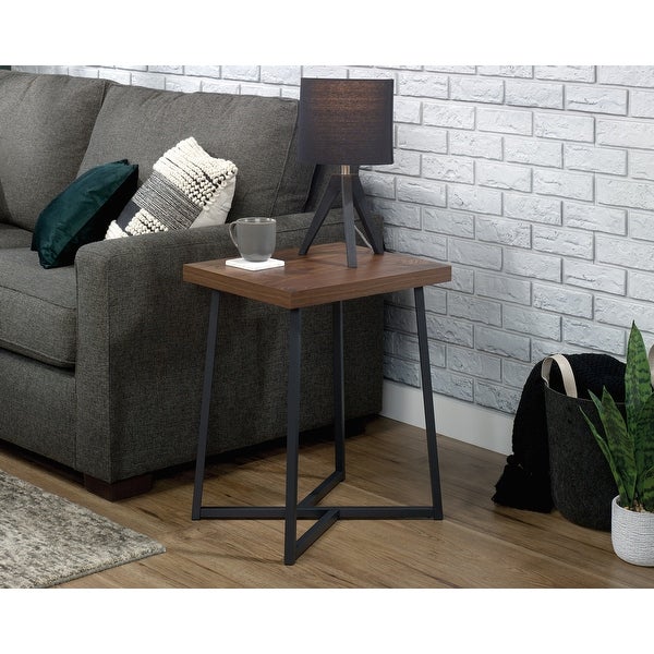 Canton Lane Side Table