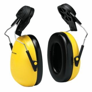 3M 247 H9P3E Peltor Standard Helmet Attach.Hear. P...