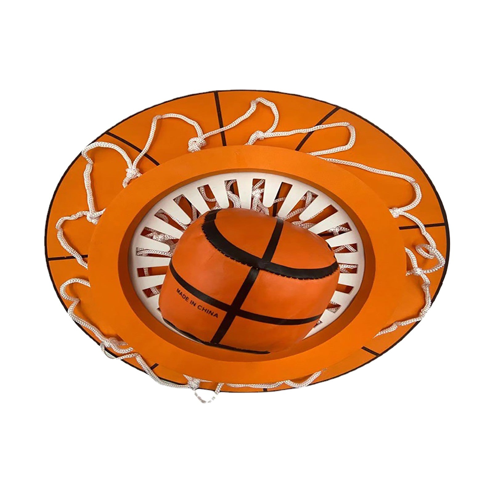 Ceiling Sports Indoor Mini Basketball Stand Children'S Toys Home Decoration