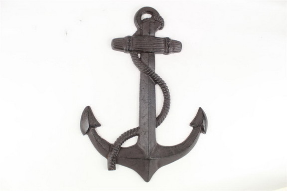 Handcrafted Model Ships K 0137 Cast Iron Cast Iron...