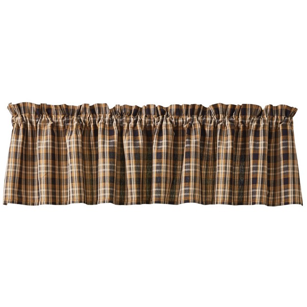 Park Designs Sunflower In Bloom Valance