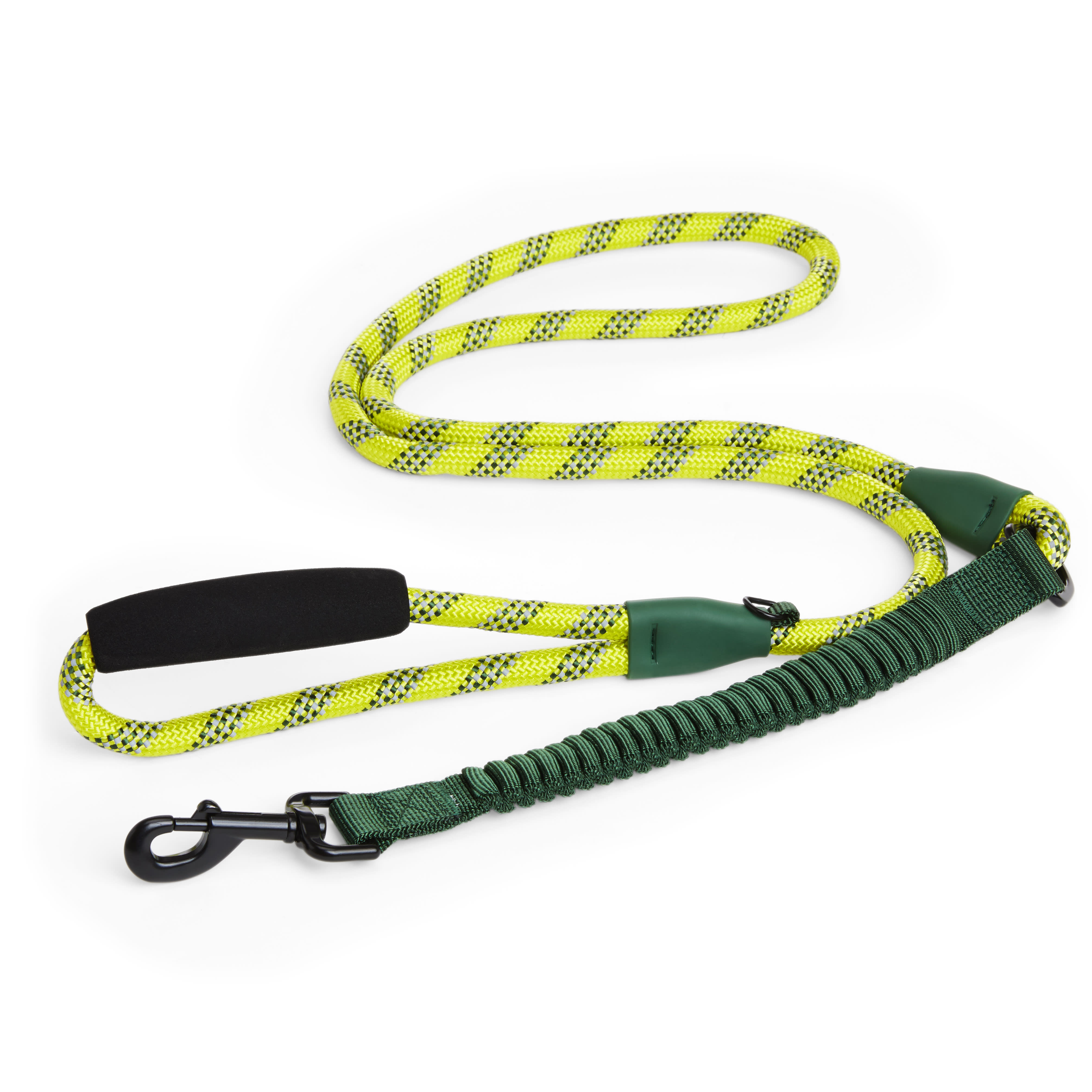 Backcountry x Petco The Rope Dog Lead， 6 ft.