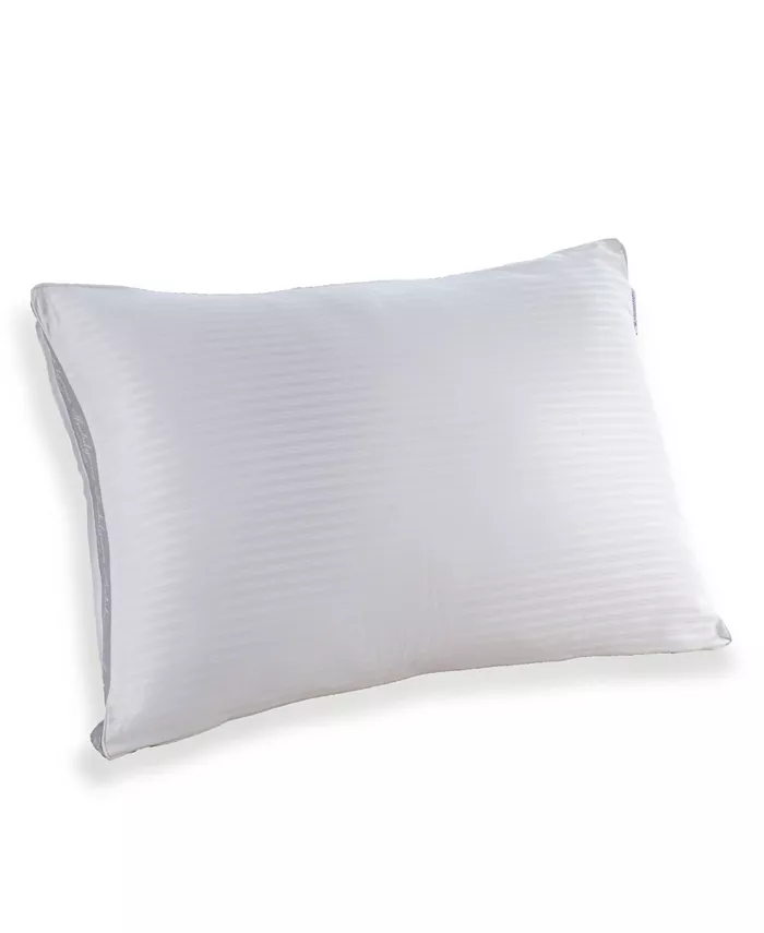 Isotonic Side Sleeper Pillow， Standard Queen