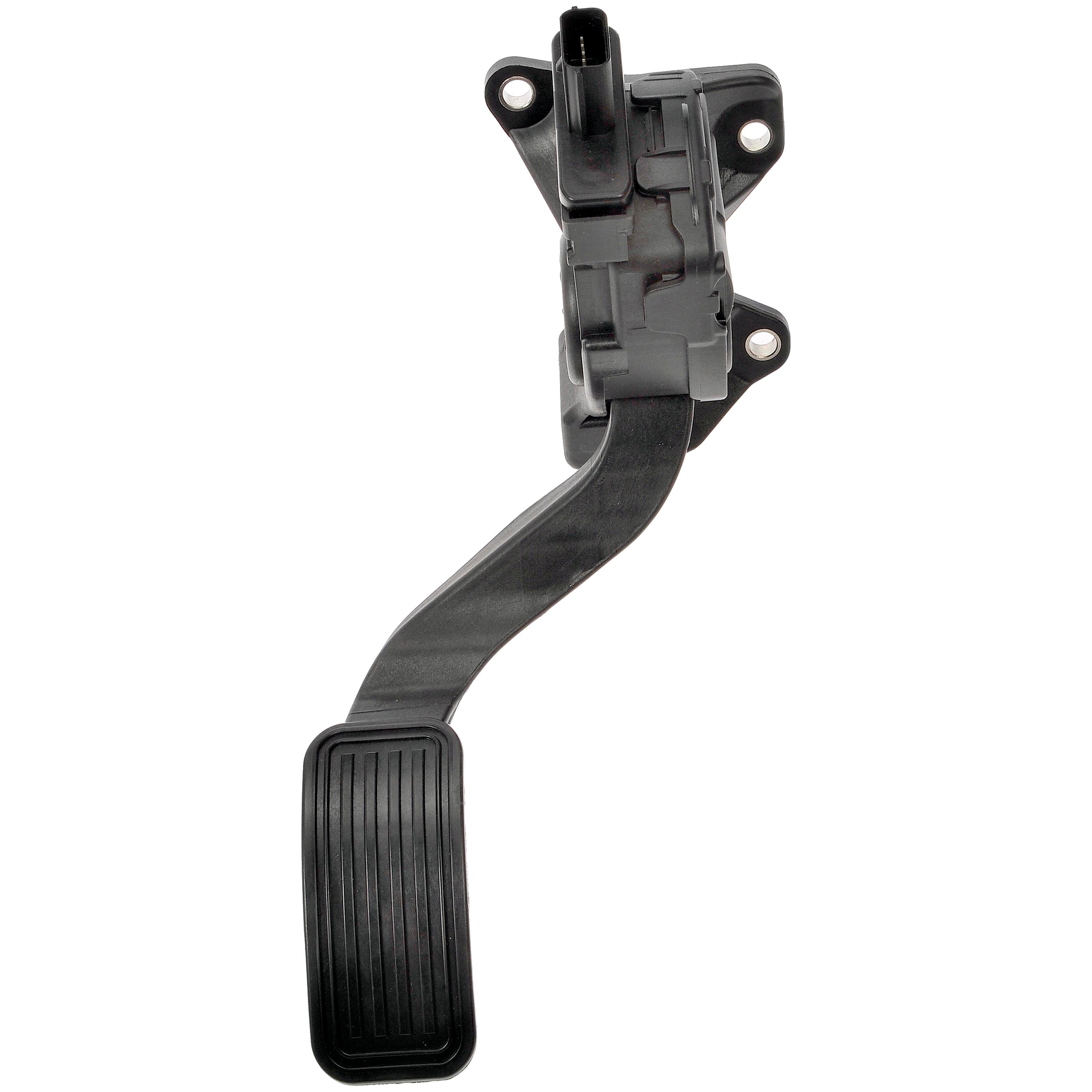 Dorman 699-133 Accelerator Pedal for Specific Ford Models