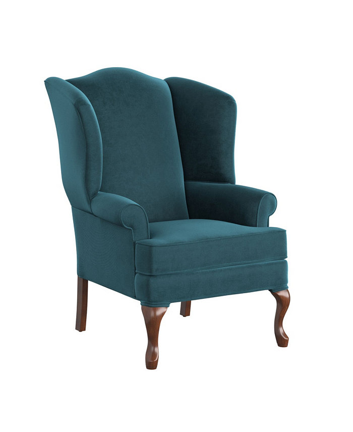 Comfort Pointe Elizabeth Wingback Chair