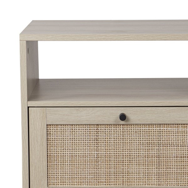 Nathan James Mina End Table