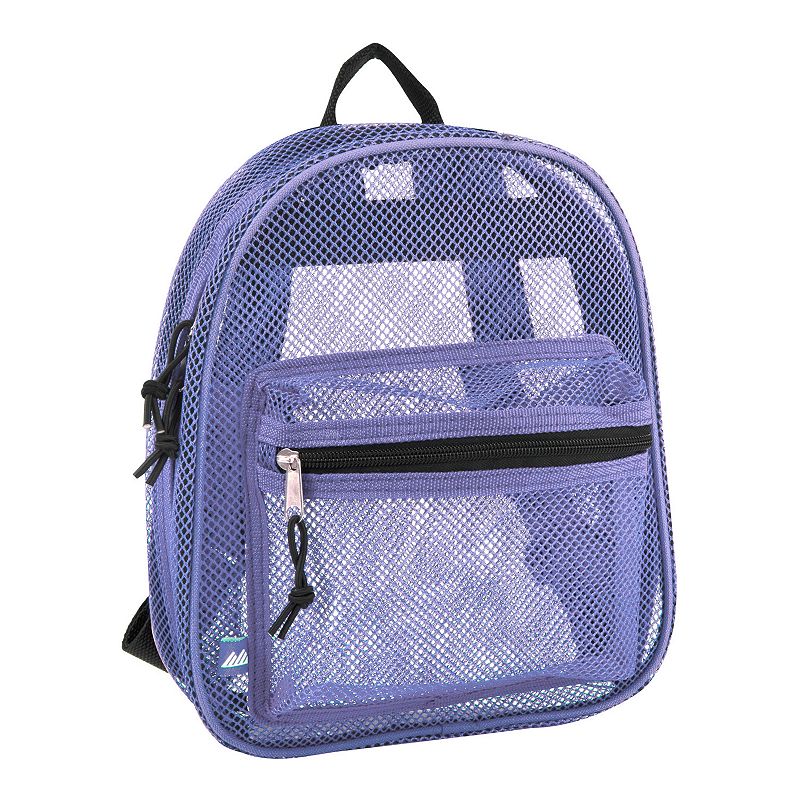 Summit Ridge Mini Mesh Backpack