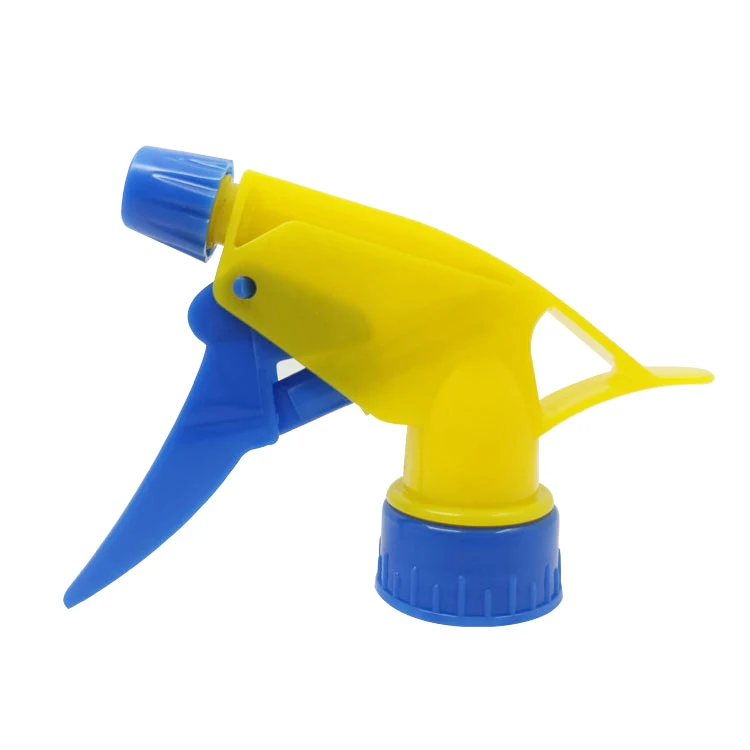 Wholesale China Widely Use 28/400 28/410 Plastic Trigger Sprayer For house cleaning and garden