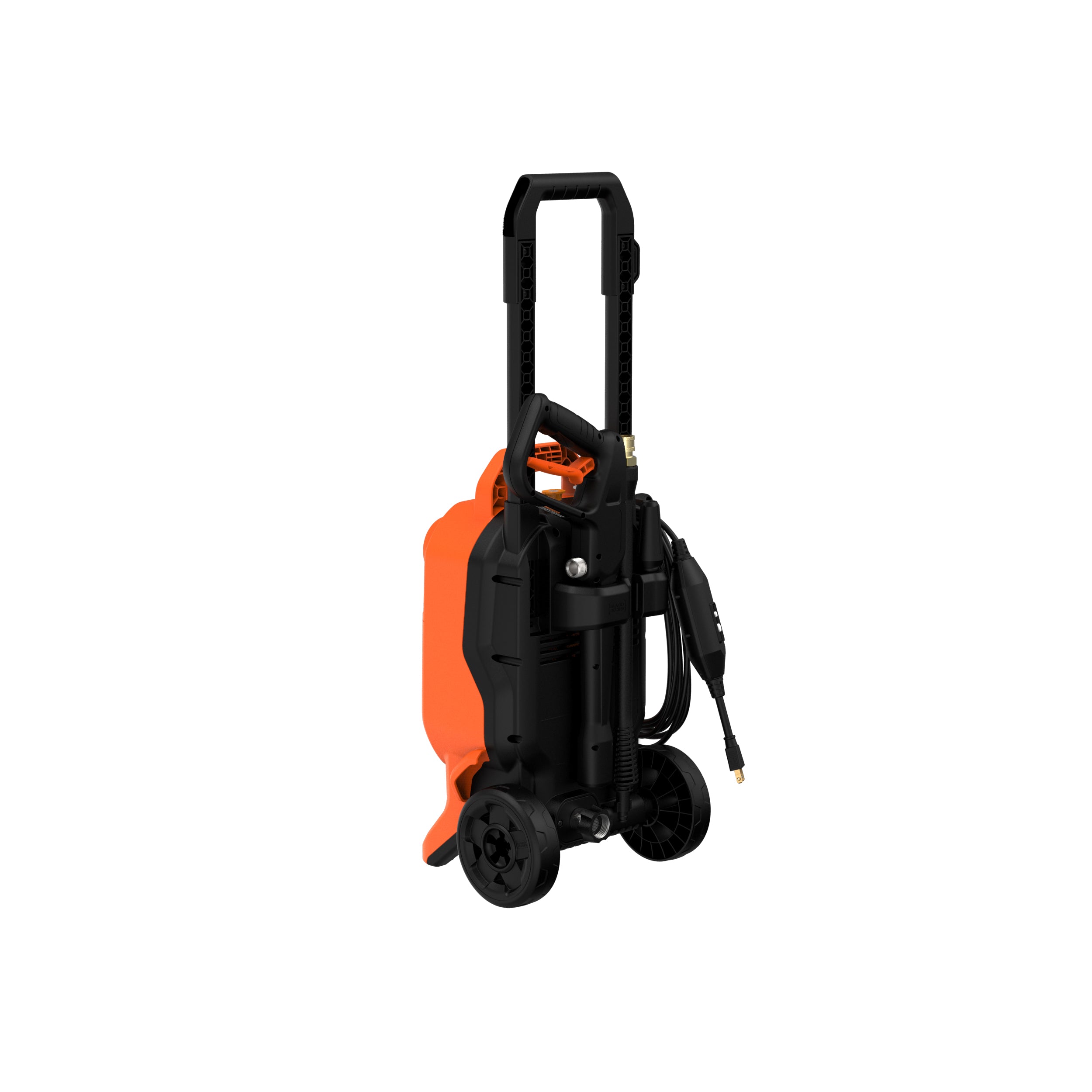 1850 Psi 1.2 Gpm Pressure Washer