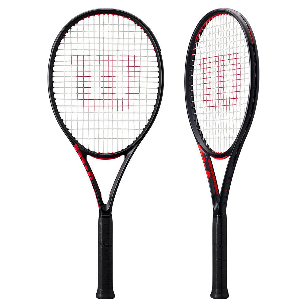 Clash 100L v3 Tennis Racquet