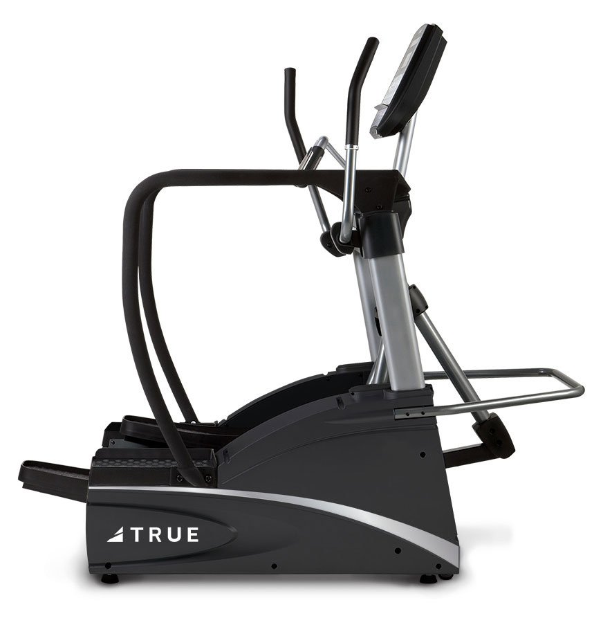 TRUE 200 Elliptical Machine